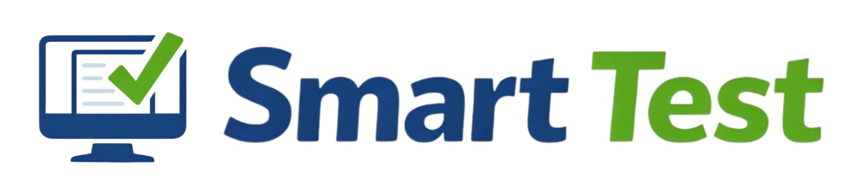 SmartTest Logo